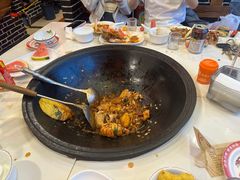 -江湖水乡铁锅炖魚(周庄嘉园店)