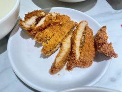 -弄堂咪道-饭香·面香·馄饨香(兴梅店)