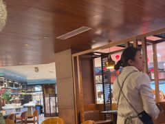 -OPEN開全日自助餐厅·西餐·海鲜(佛山希尔顿酒店)