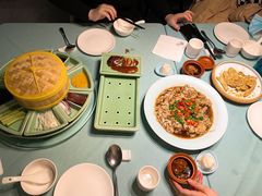 -羲和雅苑•北京烤鸭(国贸商城店)