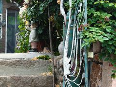 -荒度咖啡(北九水店)