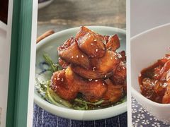 -金枝玉叶上海人家食府(三里河店)