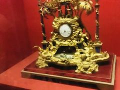 -故宫钟表馆