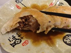 -老北京馅饼粥(西单店)