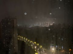-上海浦东嘉里大酒店