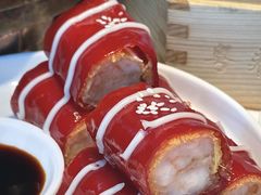 -粤来记·啫啫煲·点心(日月光店)