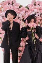 -芭莎视觉婚纱摄影(花溪店)