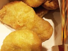 -汉堡王(南京砂之船店)