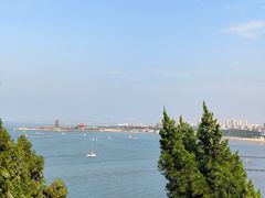 -蓬莱阁景区