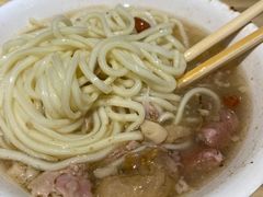 -吴记怪味面(牛王庙店)