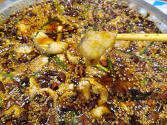 -胖子鱼·天水麻辣鱼火锅(秦州407店)