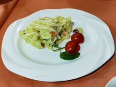 -新侨三宝乐西餐厅(崇文门店)