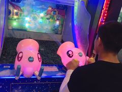-爱玩嘉年华(江北一店)
