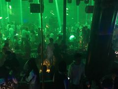 -SPACE(欢乐颂购物中心店)