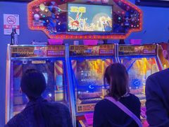 -奇奇乐园电玩城(立丰国际购物广场店)