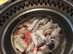 -木槿花韩式炭烤·熟成肉工坊(孙文东路店)