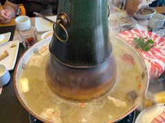 -东来顺·非遗火锅(高新店)
