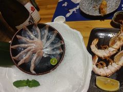 -立山居酒屋·烧鸟 天妇罗(西北湖店)