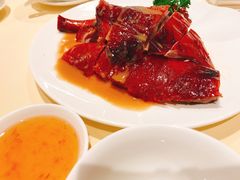 烧鹅-镛记酒家