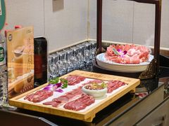 -阳坊胜利涮羊肉(阳坊老店)