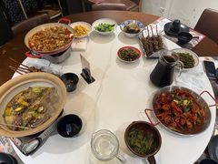 -甲王二老长沙口味馆