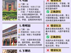 -东莞市大岭山森林公园