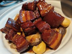 -庆云楼饭庄(什刹海店)