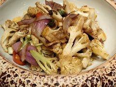 -西安饭庄·非遗陕菜(钟楼店)