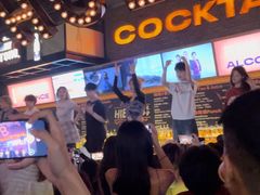 -HIB HUB公社(解放西路店)