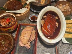 -南京大牌档(青岛万象城店)