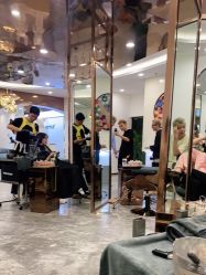 -INSTYLE造型·明星店