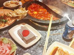 -蜀大侠火锅(总府路店)