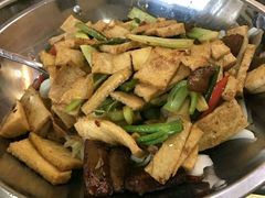 -老味道1992(武当山店)