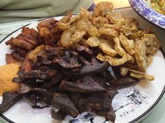 -郭记家常菜下水馆