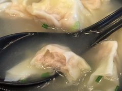 -王家沙点心店(西康路店)