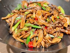 -奉天掌柜·非遗猪手·笨饺子(崇山路店)
