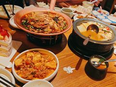 -云海肴·汽锅鸡·云南菜(苏州中心店)