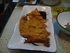 炸猪排-做了不起的80后