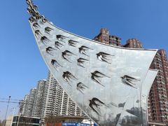 -沃尔玛购物广场(燕郊店)