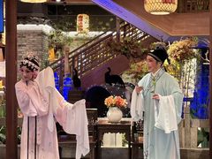 -二十八里太湖船菜(吉祥路店)