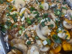 -云南建水鸡脚王烧烤(商贸路店)