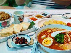 -發起人·肉骨茶(万象汇店)