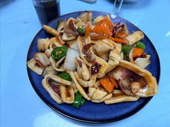 -崴海渔村(虹梅路店)