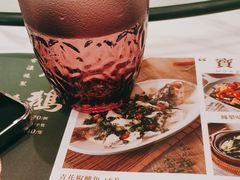 -新世界餐厅(万达店)