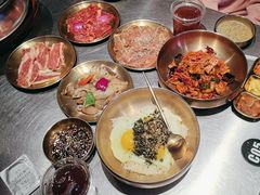 -小核桃烤肉馆(西塔店)