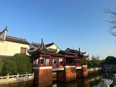 -八大山人梅湖景区