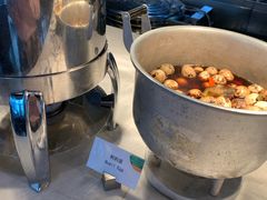 -杭州钱江新城万怡酒店-西餐厅