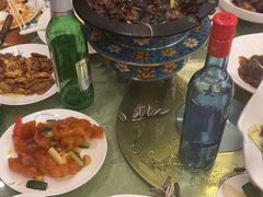-烤肉宛饭庄(南礼士路店)