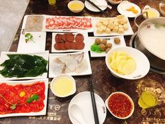 -朋友的火锅店(辽大店)