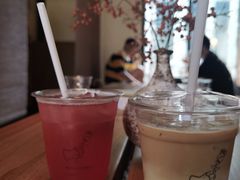 -Metal hands·铁手咖啡